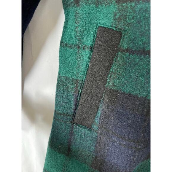 Pendleton Wool Blend "Walker" Jacket, XL, Zip Up, NWT - Picture 5 of 15